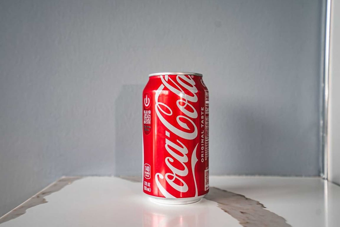 Coca Cola