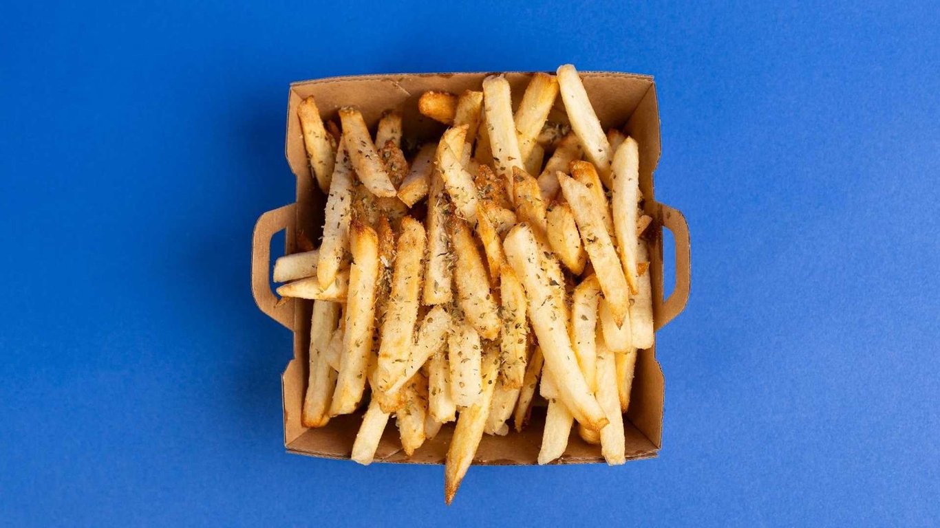Fries
