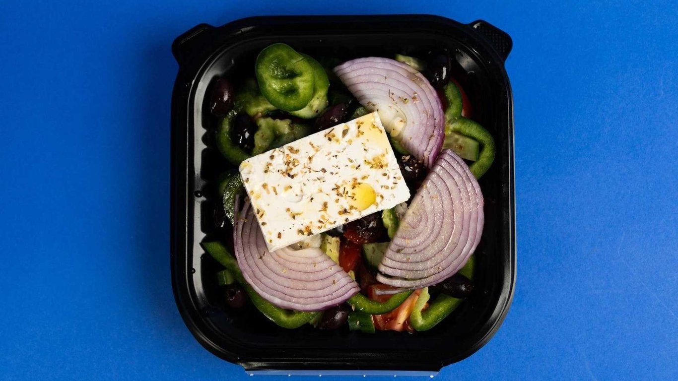Greek Salad