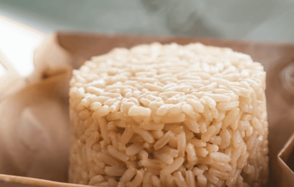Rice Pilaf