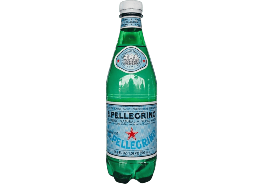 Sanpellegrino