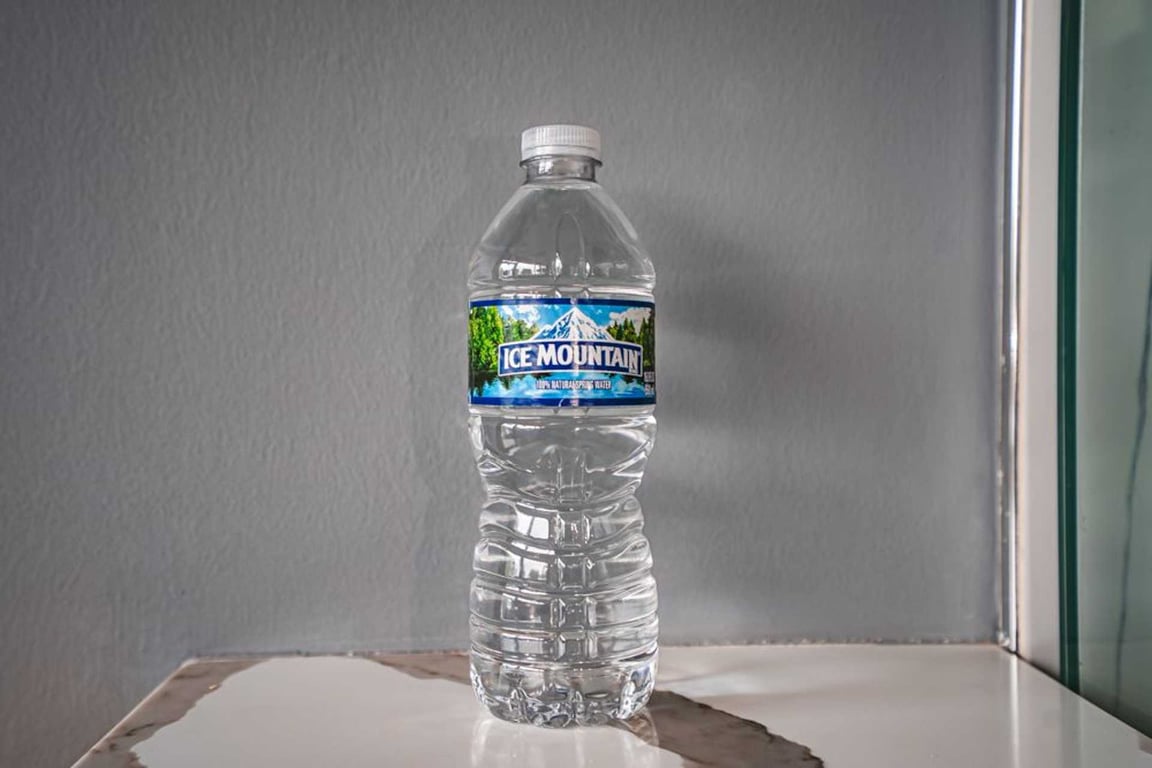 Water
