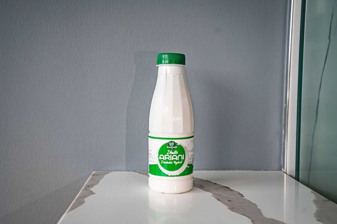Yogurt Drink